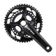 Shimano GRX FC-RX820-2 31/48T Track Cranksets