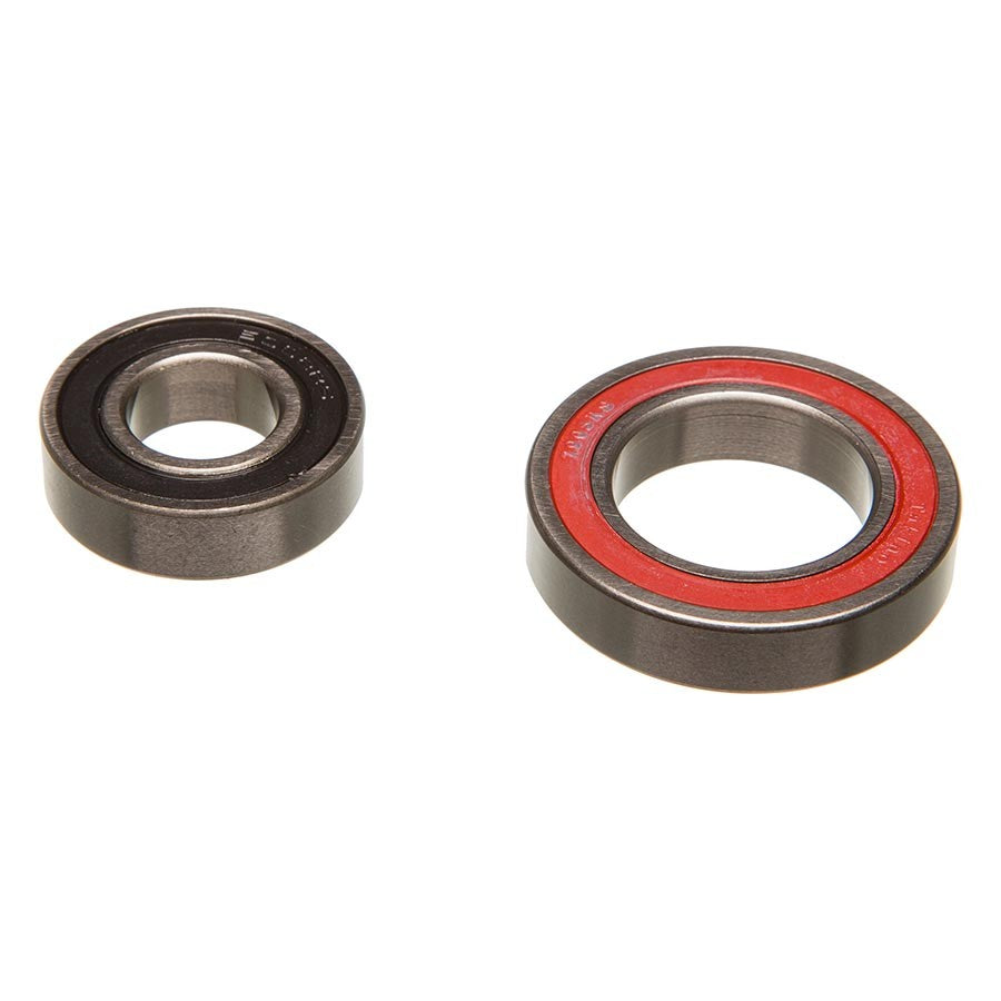 Eclat Cortex Evo FC Rim Parts and Accessories