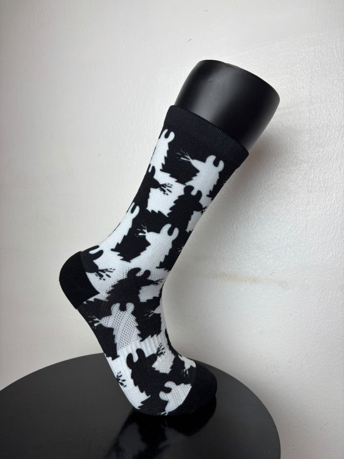 Lama Socks All Lama