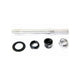 SRAM MTH-746 Boost Axle XD Hub Axles and Nuts