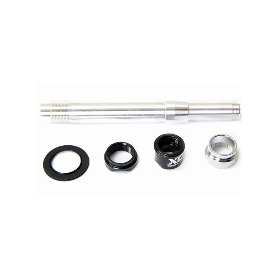 SRAM MTH-746 Boost Axle XD Hub Axles and Nuts