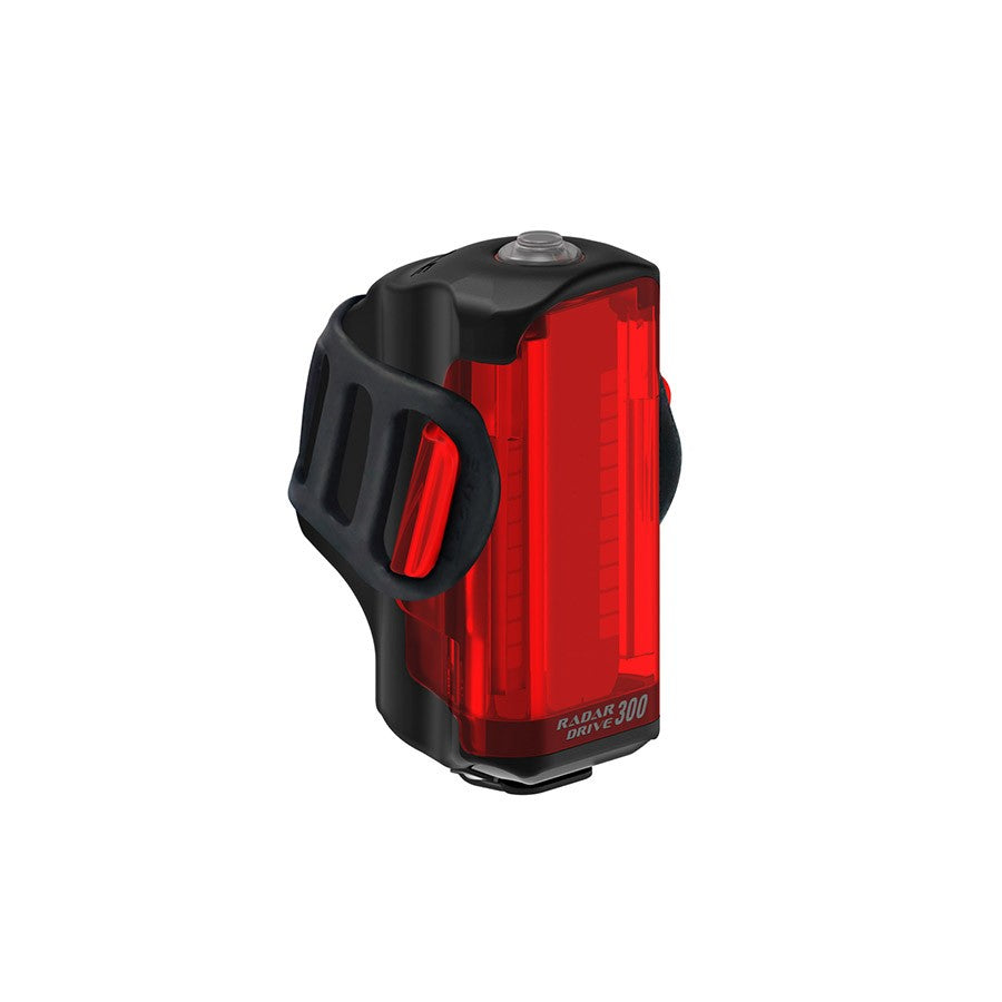 Lezyne Radar Drive Rear Lights