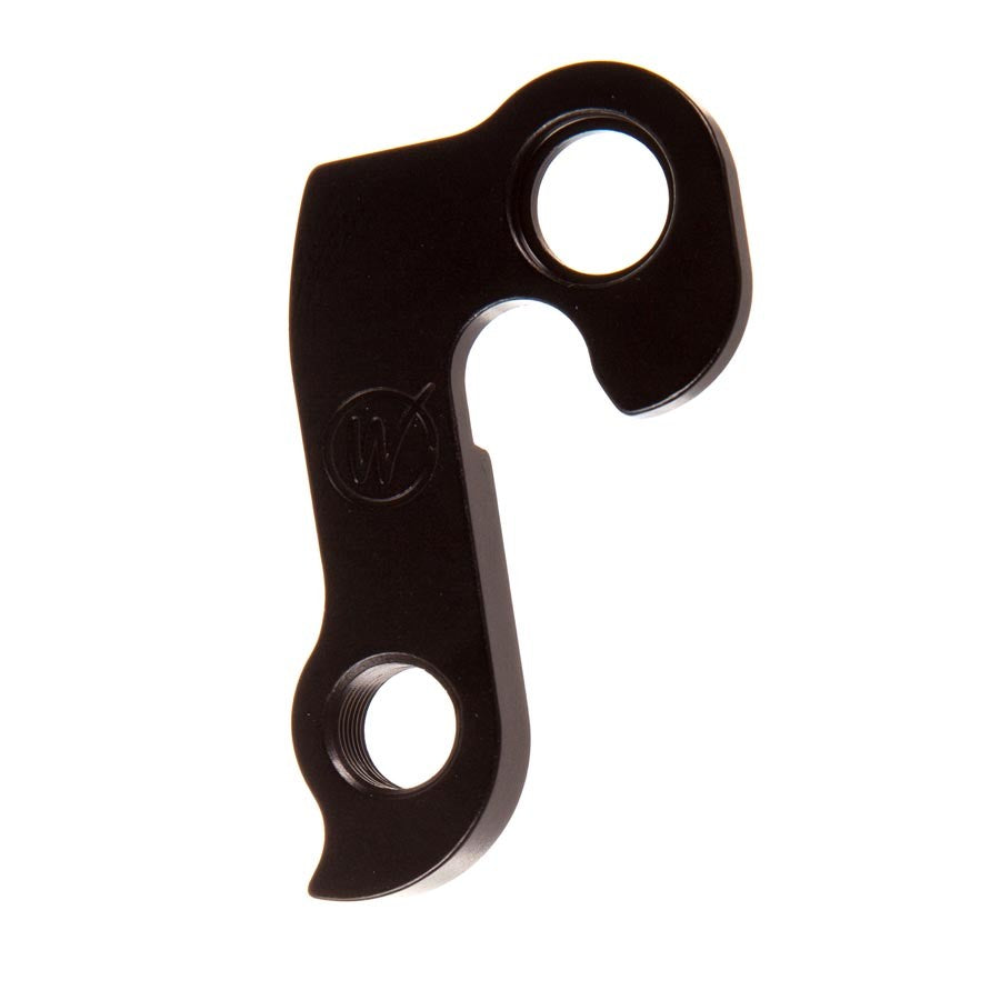 Wheels Manufacturing Dropout 107 Derailleur Hangers