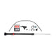 RockShox Charger Upgrade Kit - Pike Fork Suspension Accessories