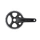 Shimano GRX FC-RX600-1 40T Track Cranksets