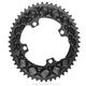 Absolute Black 110/4&5 BCD 2X Chainring FSA Gossamer, SL-K & K-Force