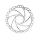 SwissStop Catalyst One 6 Bolt Discs Rotors and Related Parts