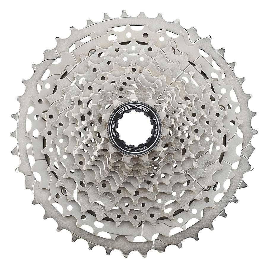 Shimano CS-M5100-11 Cassettes