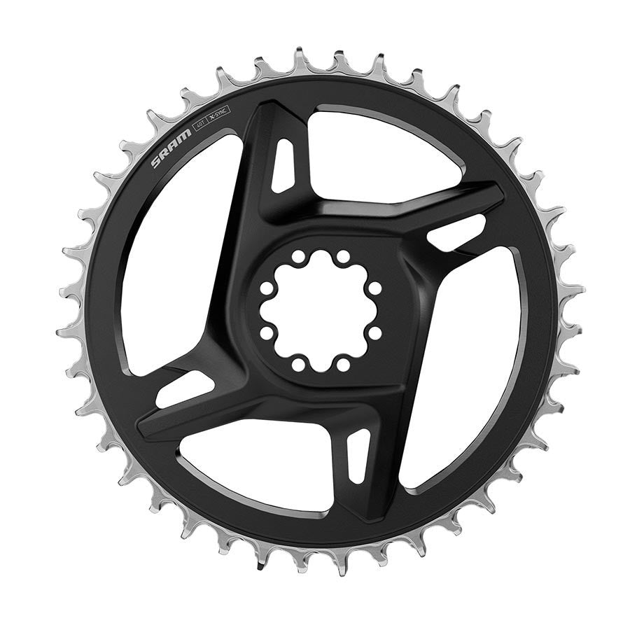 SRAM Red E1 1x DM Chainrings