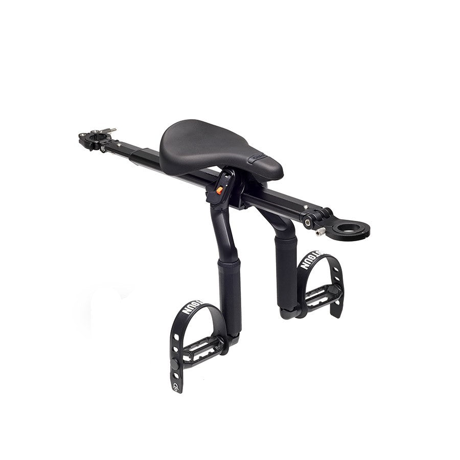 Kids Ride Shotgun Pro Seat Baby Seats