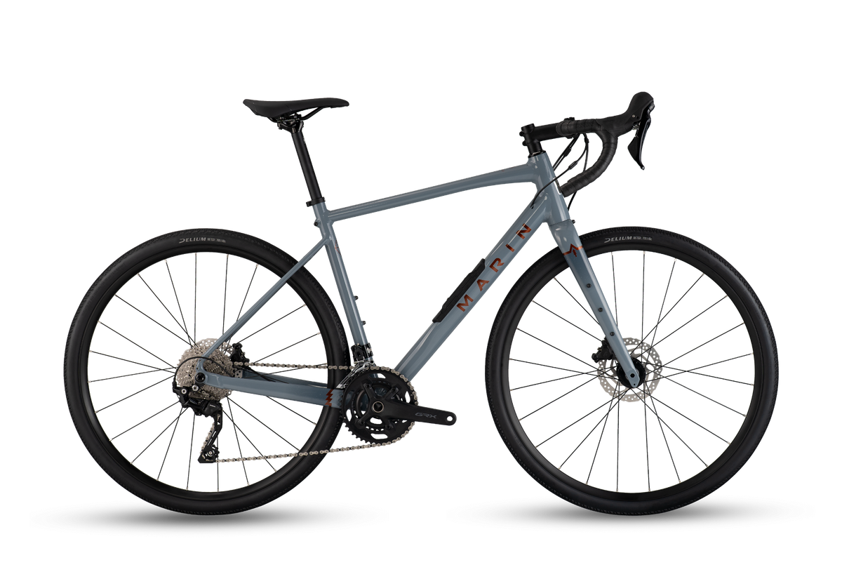 Marin Gestalt 2 - Blue Grey