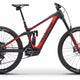 Transition Repeater PT Carbon XO AXS - 2024