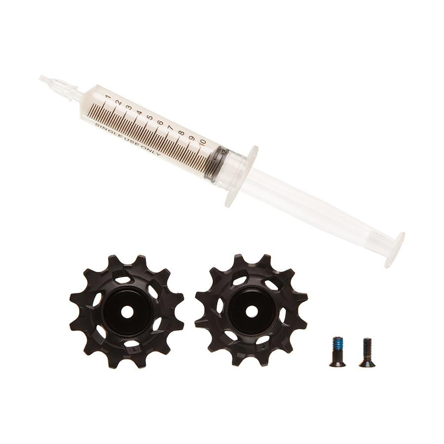SRAM Red XPLR Pulley Kit Rear Derailleurs Pulleys