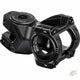 Reverse Components Stem Black-ONE D-2 & incl. Top Cap, Screw, Nut