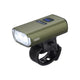 BBB Cycling BLS-263i Nanostrike 1000i Lights