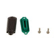 SRAM Motive Reservoir Cap Kit Disc Brake Parts and Accessories