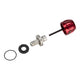 RockShox Boxxer Charger Damper Rebound Knob Kit Compression Damper Kits