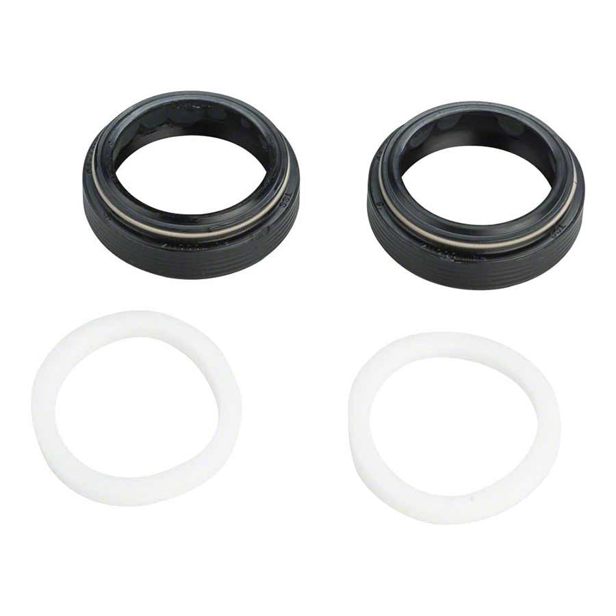 RockShox 32mm x 4mm Foam Ring Kit Fork Dust Seals and Foam Rings