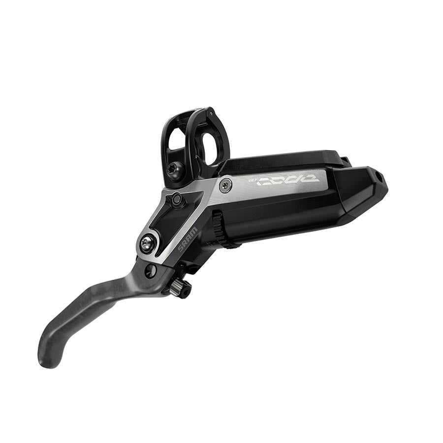 SRAM Code Ultimate Stealth Hydraulic MTB Brake Levers
