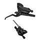 Shimano Altus ST-EF515 / BR-MT200 MTB Shifter-Brake Lever