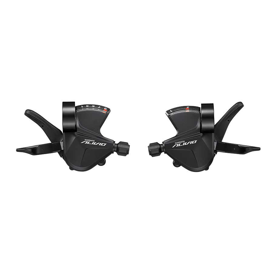 Shimano Alivio SL-M3100 MTB Trigger Shifters