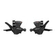Shimano Alivio SL-M3100 MTB Trigger Shifters