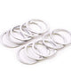 Wheels Manufacturing Aluminum Spacer Headset Spacers