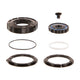 RockShox Charger 3.2 RC2 Knob Kit Fork Misc Service Parts