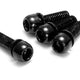 Disc Brake Bolt Set - 4 pcs. M6x18mm