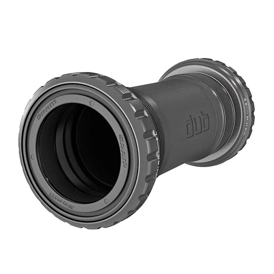 SRAM DUB British 100mm Threaded Cups