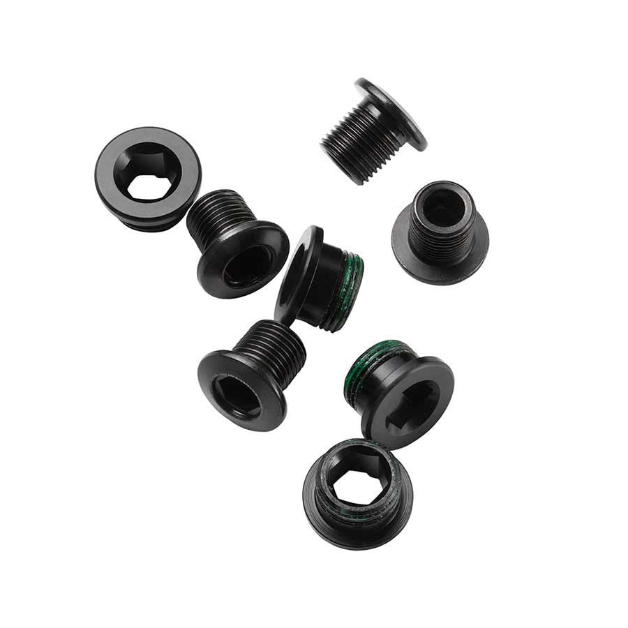 SRAM Red/Force D1 1x Chainring Hardware