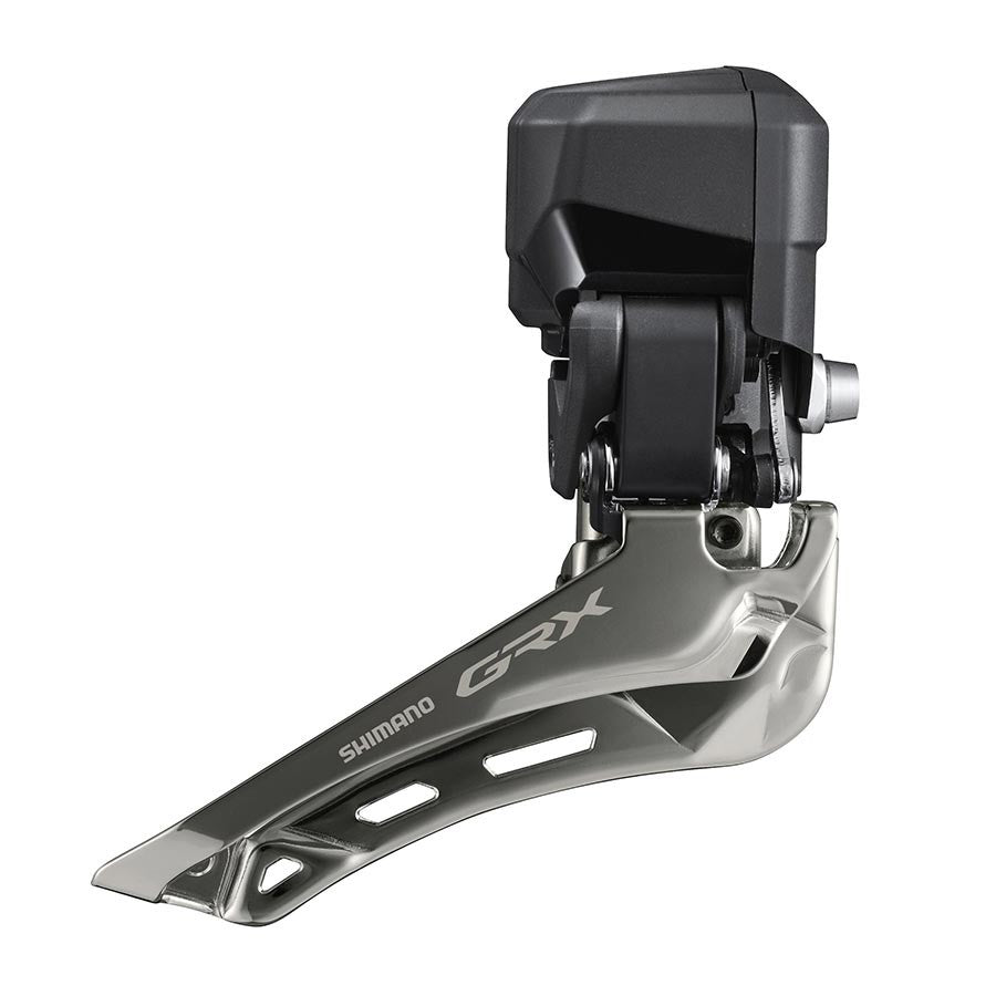 Shimano GRX Di2 FD-RX825 Front Derailleurs Road