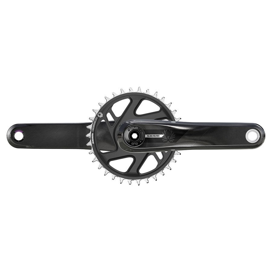 SRAM Eagle S500 CL55 B1 MTB Cranksets