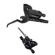 Shimano Altus ST-EF515 / BR-MT200 MTB Shifter-Brake Lever