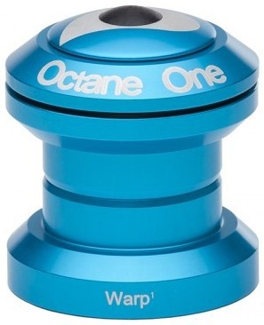 Jeu de direction à roulements étanches Octane 1 Warp 1