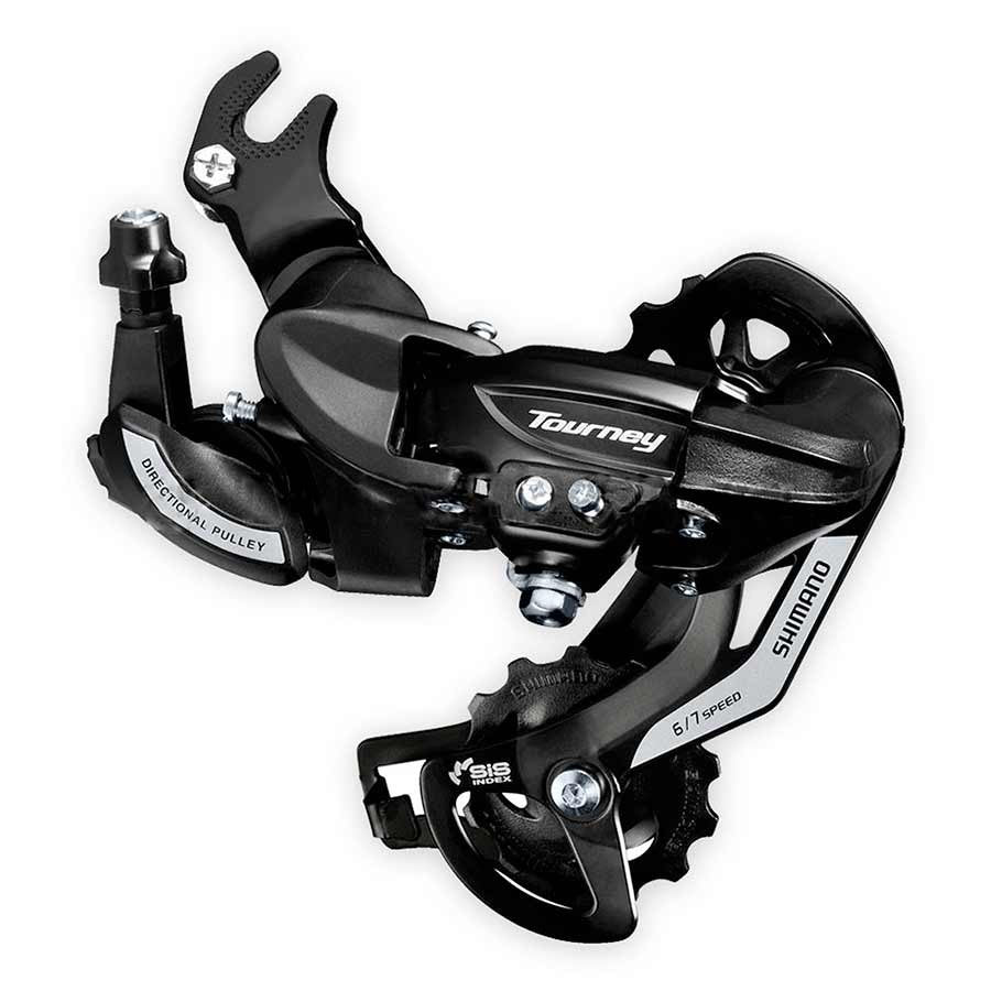 Shimano Tourney RD-TY500 Rear Derailleurs MTB