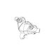SRAM Rival ETAP AXS D1 Caliper Disc Brake Parts and Accessories