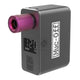 Muc-Off Airmach Electric Mini Inflator Frame Pumps