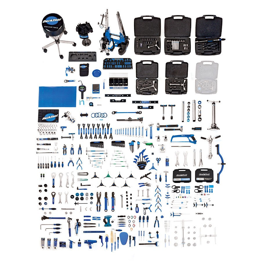 Park Tool BMK-17 Tool Kits
