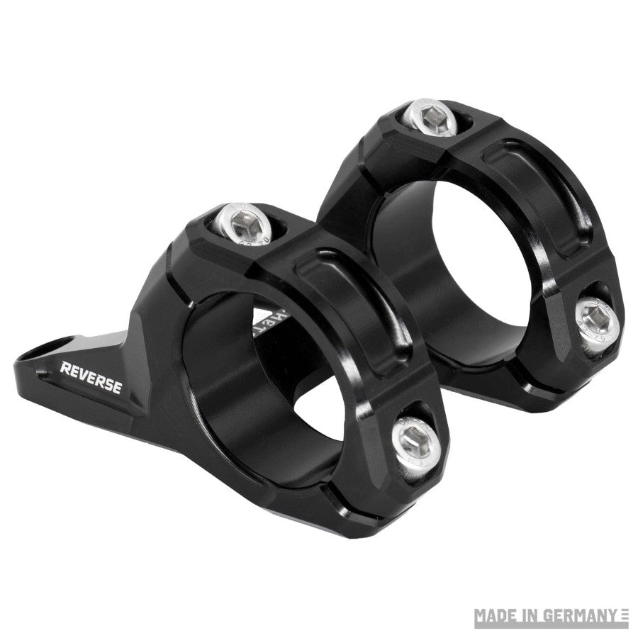 Stem Machete Direct Mount 50 Black