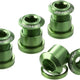 Chainring Bolt Set