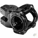 Reverse Components Stem Black-ONE Titanium D-2 & incl. Top Cap, Screw, Nut