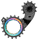 Absolute Black HOLLOWCAGE FOR SRAM ETAP AXS