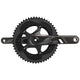 SRAM Force22 Track Cranksets