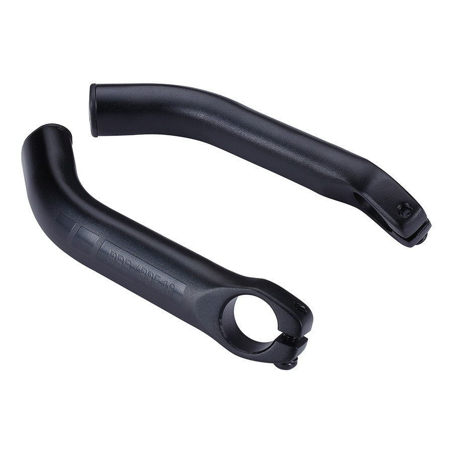 BBB Cycling BBE-18 LightCurved Grip Parts and Accessories