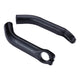 BBB Cycling BBE-18 LightCurved Grip Parts and Accessories
