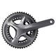 Shimano Claris FC-R2000/R2030 Track Cranksets