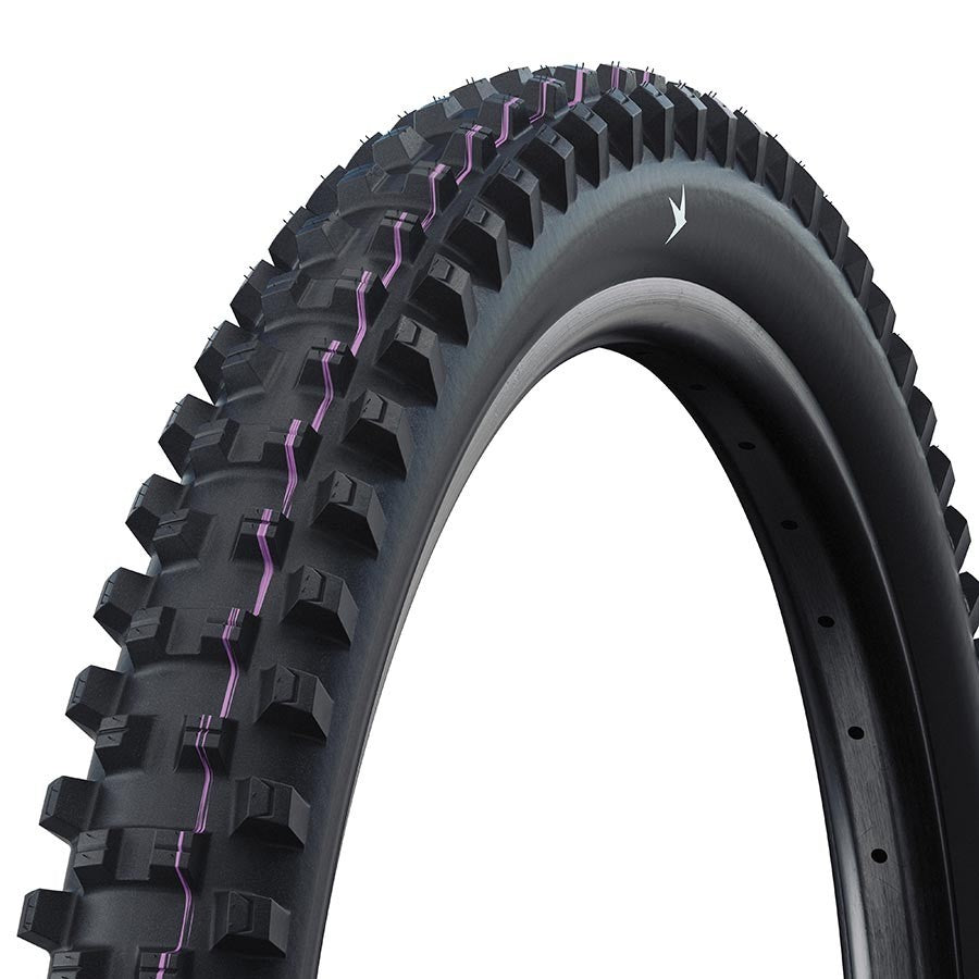 Schwalbe Shredda Gravity Pro Mountain Tires
