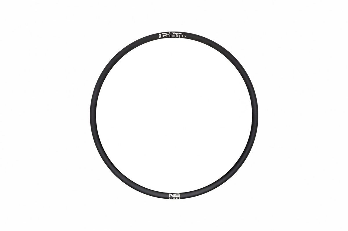 NS Enigma Dynamal Roll Rims