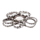 Wheels Manufacturing Grade 300 Retainer Bearings
